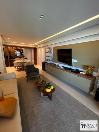 Foto do imóvel Apartamento com 2 Quartos à Venda, 98 m² em Ondina - Salvador