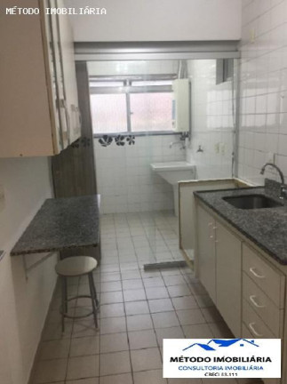 Imagem Apartamento com 2 Quartos à Venda, 60 m² em Chacara Klabin - São Paulo