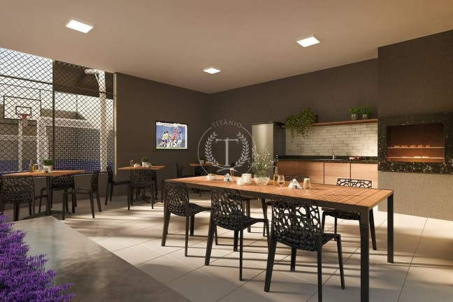 Imagem Apartamento com 2 Quartos à Venda, 39 m² em Socorro - São Paulo