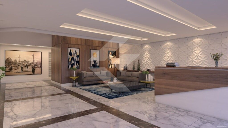 Imagem Cobertura com 3 Quartos à Venda, 115 m² em Fazenda - Itajaí