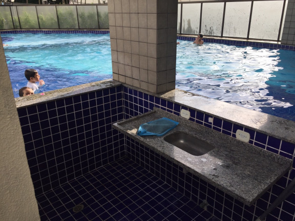 Imagem Apartamento com 3 Quartos à Venda, 73 m² em Vila Mascote - Sp
