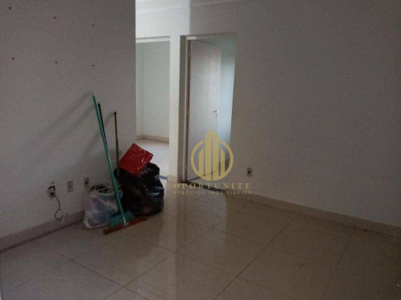 Imagem Apartamento com 2 Quartos à Venda, 43 m² em Vila Virgínia - Ribeirão Preto