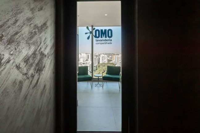 Imagem Imóvel com 1 Quarto à Venda, 29 m² em Moema - São Paulo