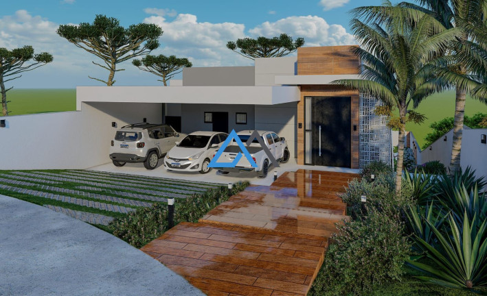 Imagem Imóvel com 3 Quartos à Venda, 739 m² em Santa Ines - Mairiporã