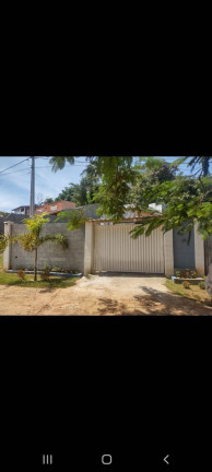 Imagem Chácara com 2 Quartos à Venda, 450 m² em Parque São Jerônimo - Americana
