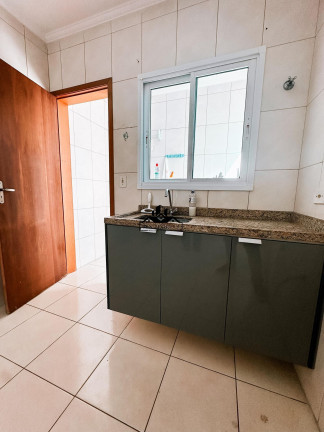 Imagem Apartamento com 2 Quartos à Venda, 62 m² em Utinga - Santo André
