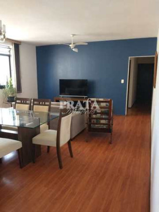 Imagem Apartamento com 2 Quartos à Venda, 124 m² em Ponta Da Praia - Santos Imagem Apartamento com 2 Quartos à Venda, 124 m² em Ponta Da Praia - Santos
