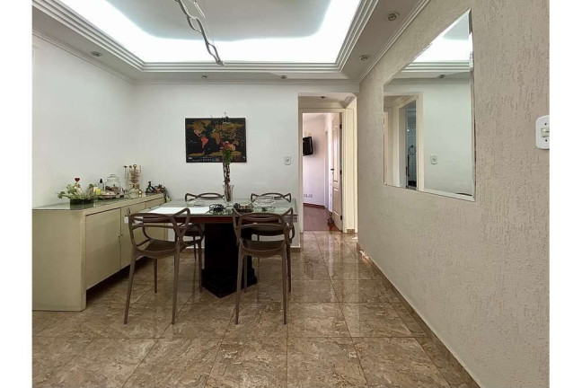 Imagem Apartamento com 3 Quartos à Venda, 79 m² em Casa Verde - São Paulo Imagem Apartamento com 3 Quartos à Venda, 79 m² em Casa Verde - São Paulo