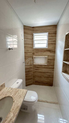 Imagem Casa com 3 Quartos à Venda, 95 m² em Embaré - Santos