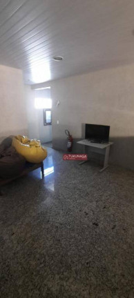 Imagem Galpão para Alugar, 850 m² em Vila São João - Guarulhos