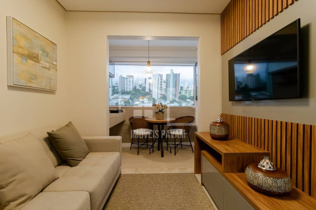 Imagem Apartamento com 2 Quartos à Venda, 55 m² em Centro - São Bernardo Do Campo