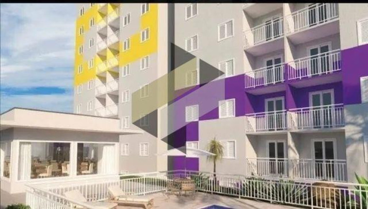 Imagem Apartamento com 2 Quartos à Venda, 50 m² em Vila Guilherme - Votorantim Imagem Apartamento com 2 Quartos à Venda, 50 m² em Vila Guilherme - Votorantim