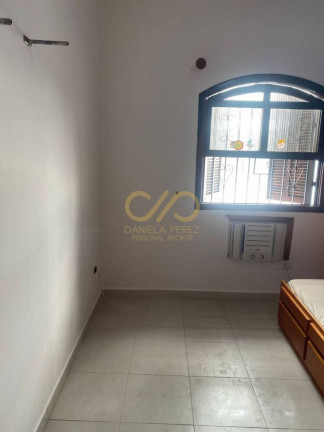 Imagem Casa com 3 Quartos à Venda, 120 m² em Boqueirão - Praia Grande Imagem Casa com 3 Quartos à Venda, 120 m² em Boqueirão - Praia Grande