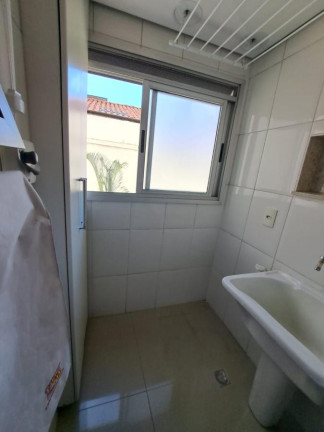 Imagem Apartamento com 2 Quartos para Alugar, 54 m² em Vila Esperança - São Paulo Imagem Apartamento com 2 Quartos para Alugar, 54 m² em Vila Esperança - São Paulo
