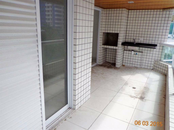 Imagem Apartamento com 3 Quartos à Venda, 100 m² em Canto Do Forte - Praia Grande Imagem Apartamento com 3 Quartos à Venda, 100 m² em Canto Do Forte - Praia Grande