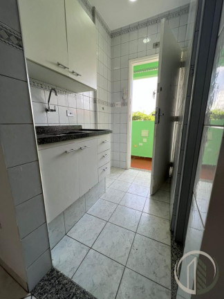Imagem Kitnet à Venda, 30 m² em Ponta Da Praia - Santos Imagem Kitnet à Venda, 30 m² em Ponta Da Praia - Santos