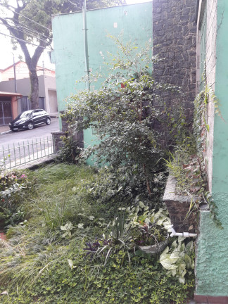 Imagem Sobrado com 3 Quartos à Venda, 350 m² em Jardim Da Gloria - Sp Imagem Sobrado com 3 Quartos à Venda, 350 m² em Jardim Da Gloria - Sp