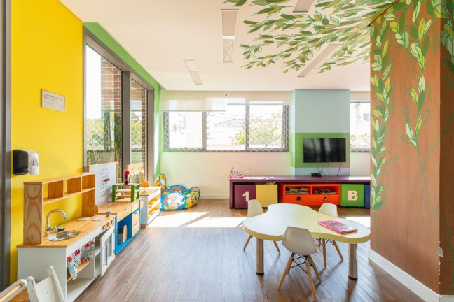 Imagem Apartamento com 3 Quartos à Venda, 131 m² em Mirandópolis - São Paulo Imagem Apartamento com 3 Quartos à Venda, 131 m² em Mirandópolis - São Paulo