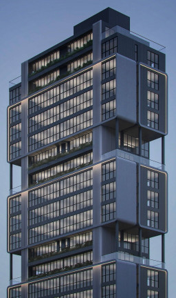 Imagem Apartamento com 3 Quartos à Venda, 134 m² em Centro - Balneário Camboriú Imagem Apartamento com 3 Quartos à Venda, 134 m² em Centro - Balneário Camboriú