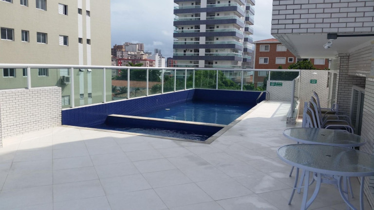 Imagem Apartamento com 3 Quartos à Venda, 92 m² em Canto Do Forte - Praia Grande Imagem Apartamento com 3 Quartos à Venda, 92 m² em Canto Do Forte - Praia Grande
