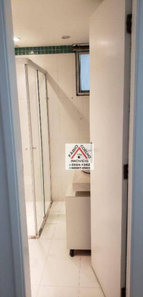 Imagem Apartamento com 2 Quartos à Venda, 54 m² em Vila Andrade - São Paulo