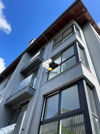 Imagem Apartamento com 2 Quartos à Venda, 71 m² em Floresta - Gramado
