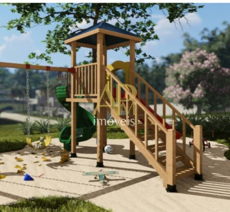 Imagem Terreno à Venda, 150 m² em Fundos - Biguaçu