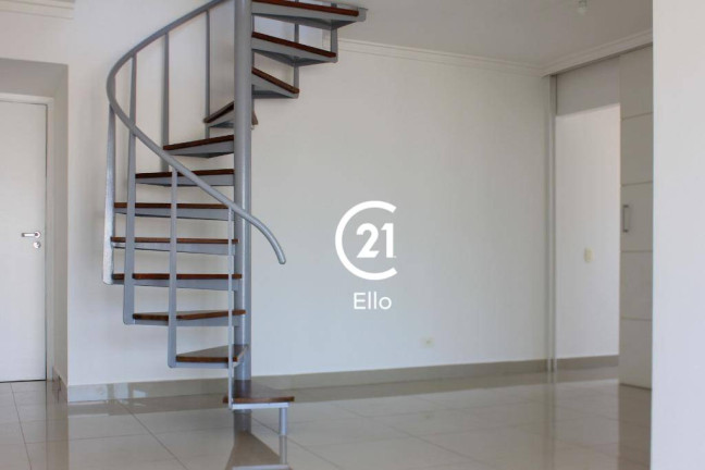 Imagem Cobertura com 2 Quartos para Alugar, 150 m² em Itaim Bibi - São Paulo