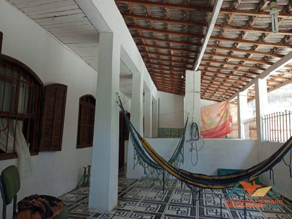Imagem Casa com 3 Quartos à Venda, 195 m² em Enseada - São Sebastião