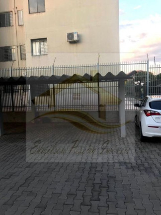Imagem Apartamento com 2 Quartos à Venda, 52 m² em Industrial - Londrina