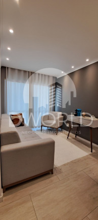 Imóvel com 2 Quartos à Venda, 55 m² em Paulicéia - São Bernardo Do Campo