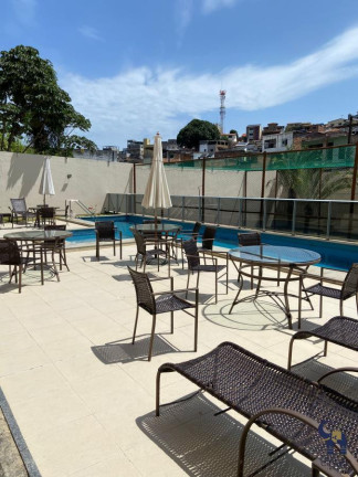Imagem Apartamento com 2 Quartos à Venda, 60 m² em Brotas - Salvador Imagem Apartamento com 2 Quartos à Venda, 60 m² em Brotas - Salvador