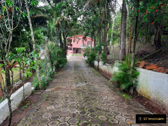 Imagem Chácara com 7 Quartos à Venda, 400 m² em Portão - Atibaia Imagem Chácara com 7 Quartos à Venda, 400 m² em Portão - Atibaia