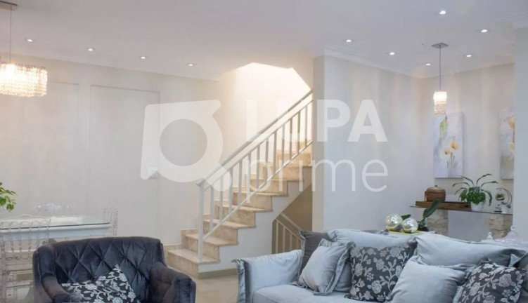 Imagem Casa com 3 Quartos à Venda, 160 m² em Vila Isolina Mazzei - São Paulo