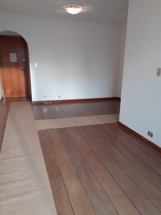 Imagem Apartamento com 2 Quartos à Venda, 79 m² em Perdizes - São Paulo
