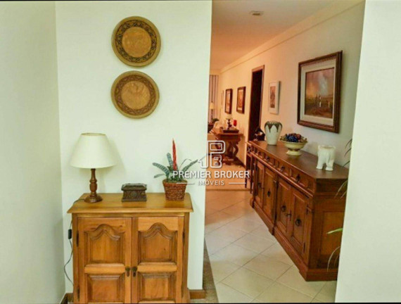 Imagem Apartamento com 3 Quartos à Venda, 129 m² em Agriões - Teresópolis
