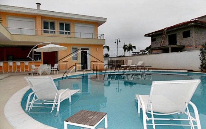 Imagem Casa de Condomínio com 6 Quartos à Venda, 501 m² em Barranco Alto - Caraguatatuba Imagem Casa de Condomínio com 6 Quartos à Venda, 501 m² em Barranco Alto - Caraguatatuba