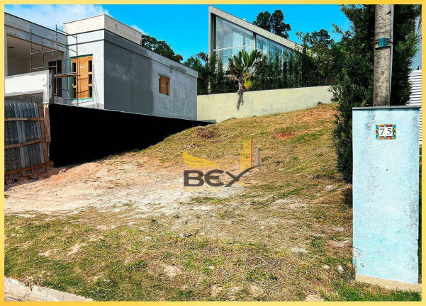 Imagem Terreno à Venda, 250 m² em Quintas Do Ingaí - Santana De Parnaíba Imagem Terreno à Venda, 250 m² em Quintas Do Ingaí - Santana De Parnaíba