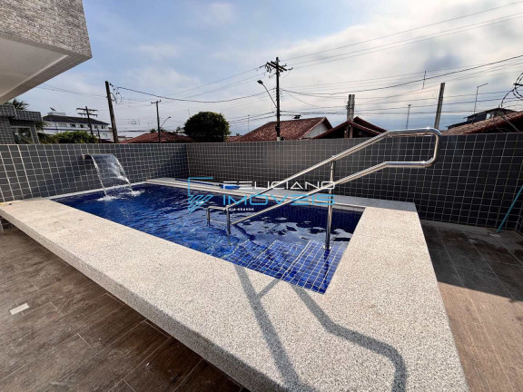 Imagem Apartamento com 1 Quarto à Venda, 44 m² em Real - Praia Grande Imagem Apartamento com 1 Quarto à Venda, 44 m² em Real - Praia Grande