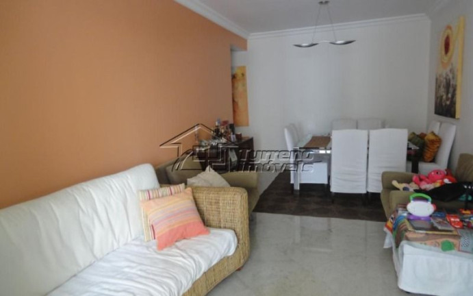 Imagem Apartamento com 3 Quartos à Venda, 108 m² em Urbanova - São José Dos Campos Imagem Apartamento com 3 Quartos à Venda, 108 m² em Urbanova - São José Dos Campos