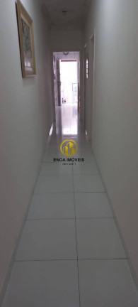 Imagem Sobrado com 2 Quartos à Venda,  em Aviação - Praia Grande