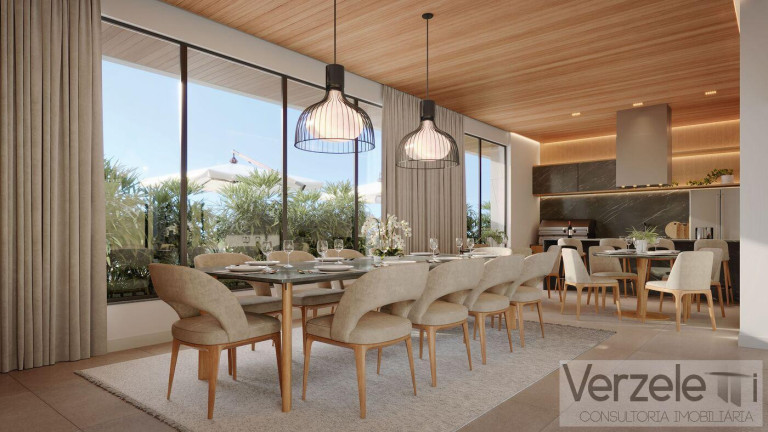 Imagem Imóvel com 3 Quartos à Venda, 149 m² em Perequê - Porto Belo Imagem Imóvel com 3 Quartos à Venda, 149 m² em Perequê - Porto Belo