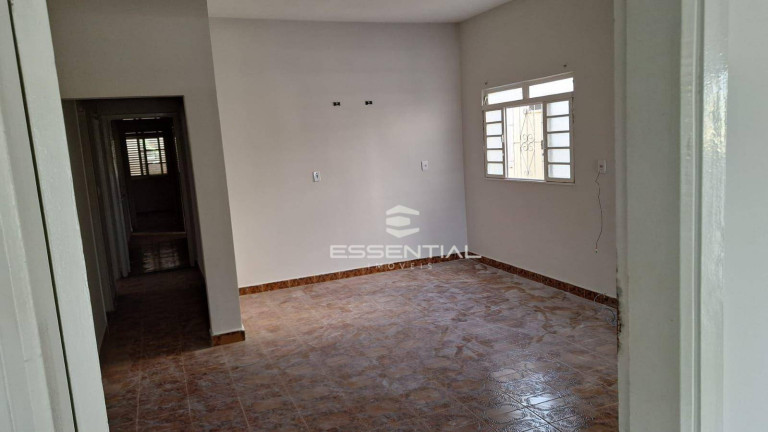 Imagem Casa com 3 Quartos para Alugar, 390 m² em Jardim Dos Seixas - São José Do Rio Preto
