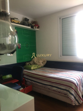 Imagem Imóvel com 3 Quartos à Venda, 198 m² em Carmo - Belo Horizonte