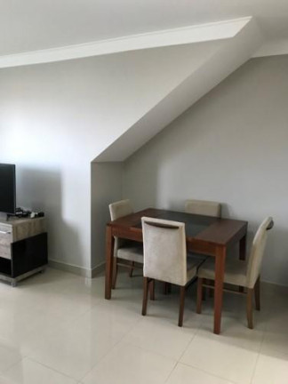 Imagem Apartamento com 2 Quartos à Venda, 65 m² em Jardim Myrian Moreira Da Costa - Campinas