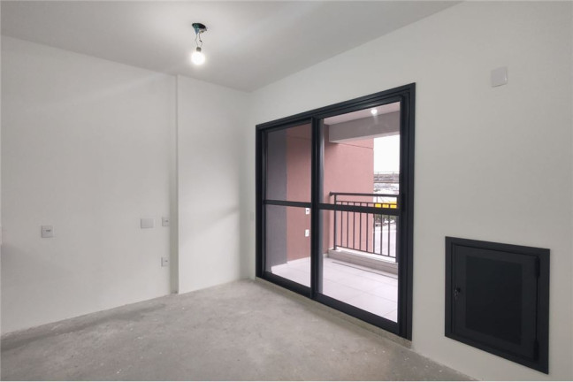 Imagem Apartamento com 1 Quarto à Venda, 29 m² em Vila Prudente - São Paulo