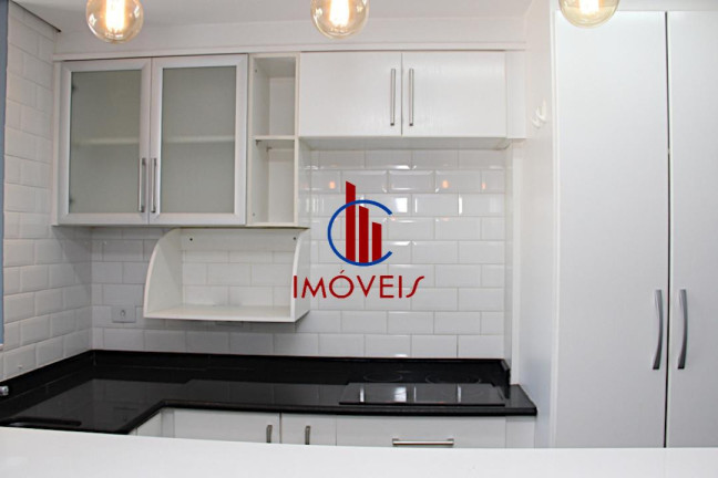 Imagem Apartamento com 1 Quarto à Venda, 55 m² em Vila Mariana - São Paulo