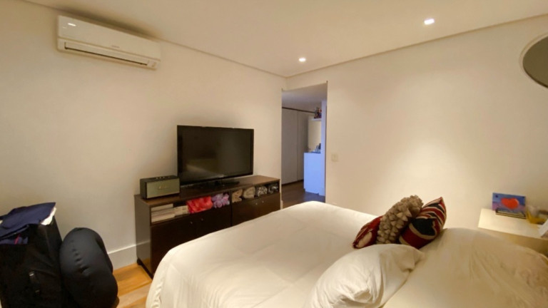 Imagem Apartamento com 2 Quartos à Venda, 172 m² em Vila Cordeiro - São Paulo