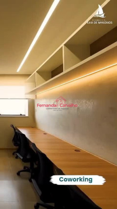 Imagem Apartamento com 1 Quarto à Venda, 29 m² em Itapuã - Salvador Imagem Apartamento com 1 Quarto à Venda, 29 m² em Itapuã - Salvador