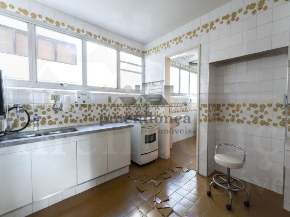 Imagem Apartamento com 3 Quartos à Venda, 121 m² em Perdizes - São Paulo Imagem Apartamento com 3 Quartos à Venda, 121 m² em Perdizes - São Paulo